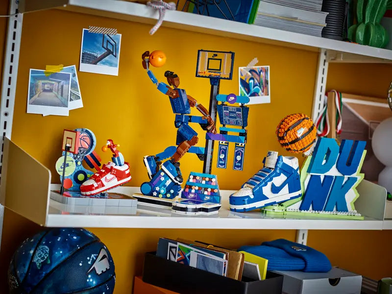 Nike Slam Dunk (43010)